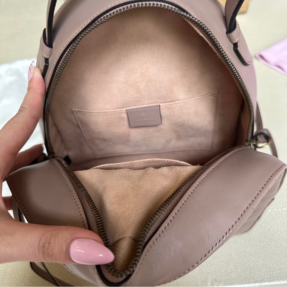 NEW! 100% Authentic GUCCI Bag - Picture 5 of 6